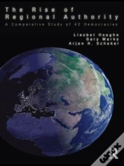 Capa do artigo Rise Of Regional Authority