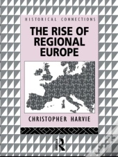 Rise Of Regional Europe