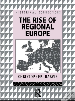 Capa do artigo Rise Of Regional Europe