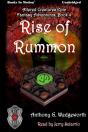 Rise Of Rummon - Preview