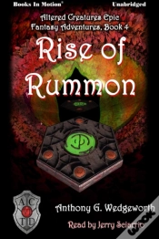 Capa do artigo Rise Of Rummon