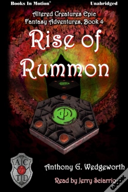 Capa do artigo Rise Of Rummon