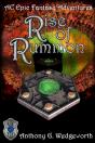 Rise Of Rummon - Preview