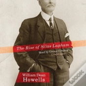 Capa do artigo Rise Of Silas Lapham
