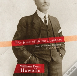 Capa do artigo Rise Of Silas Lapham