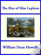 Capa do artigo Rise Of Silas Lapham