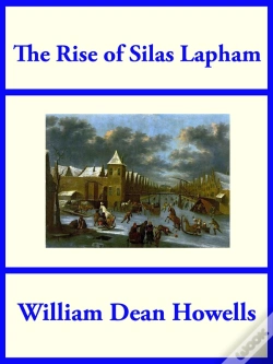 Capa do artigo Rise Of Silas Lapham