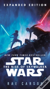 Rise Of Skywalker: Expanded Edition (Star Wars)