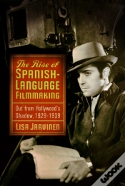 Capa do artigo Rise Of Spanish-Language Filmmaking