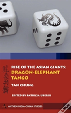 Capa do artigo Rise Of The Asian Giants