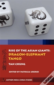 Capa do artigo Rise Of The Asian Giants