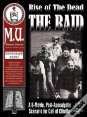 Capa do artigo Rise Of The Dead: The Raid