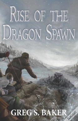 Capa do artigo Rise Of The Dragon Spawn
