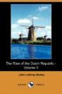 Rise Of The Dutch Republic - Volume Ii (Dodo Press) - Preview