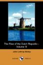 Rise Of The Dutch Republic - Volume Iii (Dodo Press) - Preview