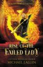 Rise Of The Exiled Lady - Preview