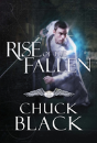 Rise Of The Fallen - Preview