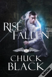 Capa do artigo Rise Of The Fallen