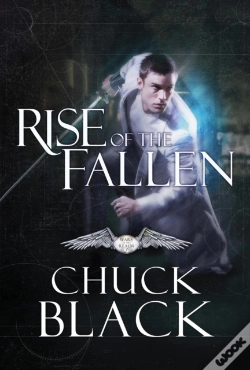 Capa do artigo Rise Of The Fallen