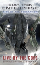 Rise Of The Federation: Live By The Code