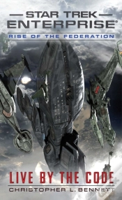 Capa do artigo Rise Of The Federation: Live By The Code