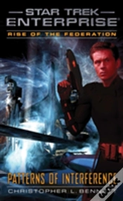 Capa do artigo Rise Of The Federation: Patterns Of Interference