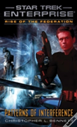 Capa do artigo Rise Of The Federation: Patterns Of Interference