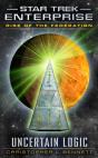 Rise Of The Federation: Uncertain Logic - Preview