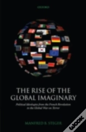 Capa do artigo Rise Of The Global Imaginary