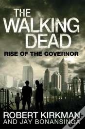 Capa do artigo Rise Of The Governor