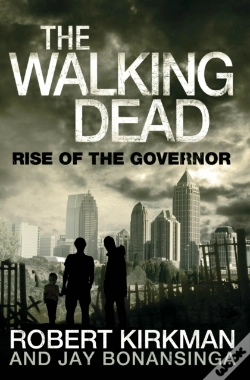 Capa do artigo Rise Of The Governor