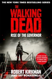 Capa do artigo Rise Of The Governor
