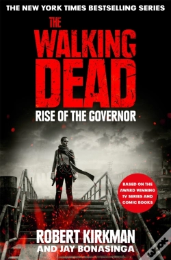 Capa do artigo Rise Of The Governor