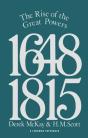 Rise Of The Great Powers 1648 - 1815 - Preview