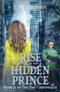 Rise Of The Hidden Prince - Preview