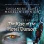 Rise Of The Hotel Dumort - Preview