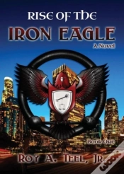 Capa do artigo Rise Of The Iron Eagle