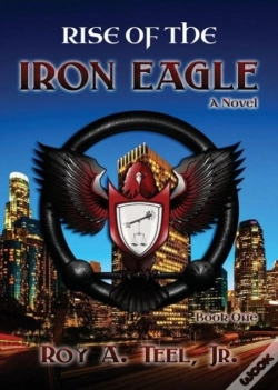 Capa do artigo Rise Of The Iron Eagle