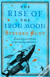 Capa do artigo Rise Of The Iron Moon