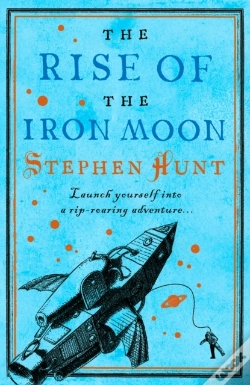 Capa do artigo Rise Of The Iron Moon