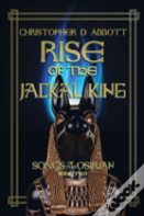 Rise Of The Jackal King