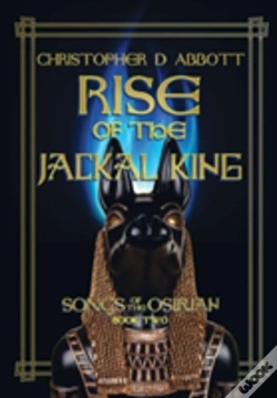 Capa do artigo Rise Of The Jackal King