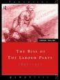 Rise Of The Labour Party 1893-1931 - Preview