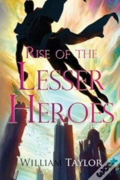 Capa do artigo Rise Of The Lesser Heroes