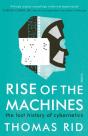 Rise Of The Machines - Preview