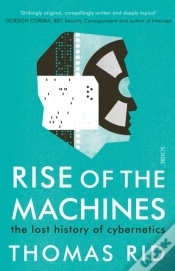 Capa do artigo Rise Of The Machines
