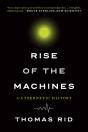 Rise Of The Machines - Preview