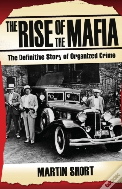 Capa do artigo Rise Of The Mafia