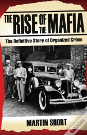 Capa do artigo Rise Of The Mafia