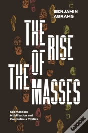 Capa do artigo Rise Of The Masses